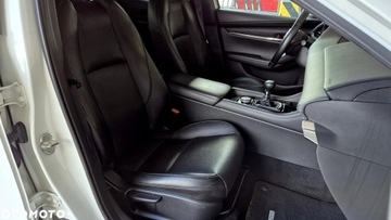 Mazda 3 IV Sedan 2.0 Skyactiv-X 180KM 2020 MAZDA 3 2.0 16V 180KM Mild-HYBRID FULL OPCJA, zdjęcie 9