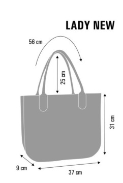 Женская сумка Bertoni - Каракас