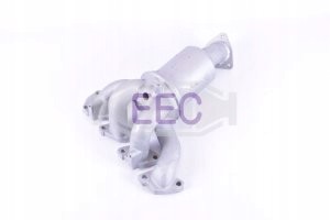 KATALIZATOR OPEL CORSA C 1.2 16V 2000- 13106545