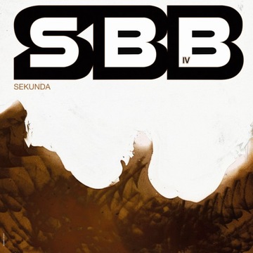 CD SBB - Sekunda