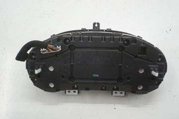 KIA OPTIMA IV 17R PŘÍSTROJOVÁ DESKA BUDÍK GB UK 1.7CRDI 94001-D4AU0