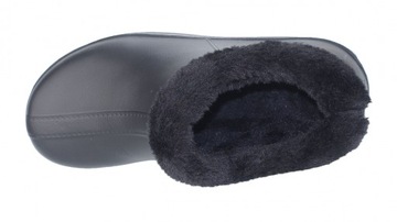 ЖЕНСКИЕ ЛЕГКИЕ ЗИМНИЕ РУКОВОДСТВЕННЫЕ БОТИНКИ С УТЕПЛЕННЫМ ПЕНОМ