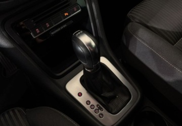 Seat Alhambra II (7N) Van 2.0 TDI 140KM 2014 Seat Alhambra 2.0TDI 140KM DSG 2014 r., 7-mio osobowy, przebieg tylko 222t, zdjęcie 13