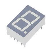 Wyświetlacz LED 0,39