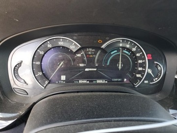 BMW Seria 5 G30-G31 2019 BMW Seria 5 530e, 2019r., 2.0L 2.0 Benzyna 248KM, zdjęcie 10