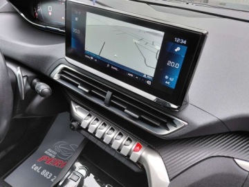 Peugeot 3008 II Crossover Facelifting  1.5 BlueHDi 130KM 2021 Peugeot 3008 Full LED Automat Kamera Navi 1.5 Diesel 131KM, zdjęcie 13