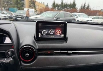 Mazda CX-3 2017 Mazda CX-3 Mazda CX-3 1.5 Diesel 105KM, zdjęcie 15