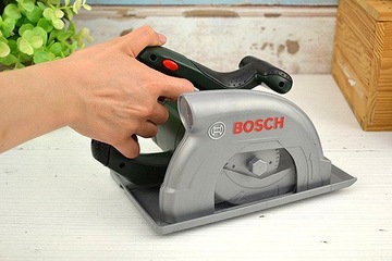 ДЕТСКАЯ ЦИРКУЛЯРНАЯ ПИЛА KLEIN 8421 BOSCH