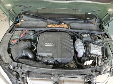 Audi A5 F5 2022 Audi a5 Premium Plus 45 2022 2.0l 2.0 Benzyna 261KM, zdjęcie 6