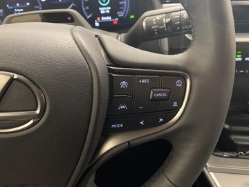 Lexus UX Crossover Facelifting 2.0 300h 199KM 2024 Lexus UX 300h F Sport Design Lexus UX 300h F Sport, zdjęcie 13