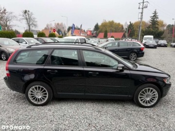 Volvo V50 2006 Volvo V50 Volvo V50 2.5 Benzyna 220KM, zdjęcie 15