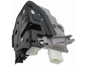 ZÁMEK DVEŘE LEVÝ PŘEDNÍ CADILLAC CTS 10-13