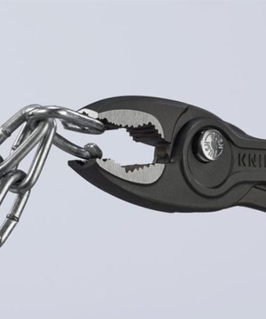 Knipex TWINGRIP 82 01 200 Щипцы для захвата лба