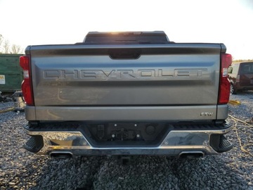 Chevrolet 2024 Chevrolet K1500 Silverado LTZ 2024 5.3L 5.3 Benzyna 355KM, zdjęcie 2