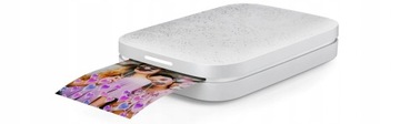 Bluetooth-принтер HP SPROCKET для телефона с мгновенными фотографиями и смартфона