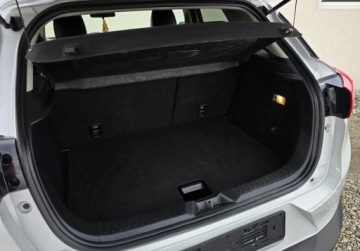 Mazda CX-3 2015 Mazda CX-3 SLICZNA 1.5 Diesel BOGATA WERSJA Oryginal SERWIS 2016r Biala Pe, zdjęcie 15