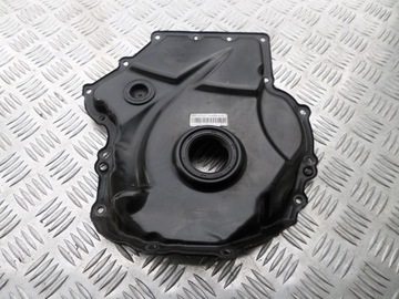 OBUDOWA ROZRZĄDU AUDI 2,0 TFSI SILNIK DKT 06K109210
