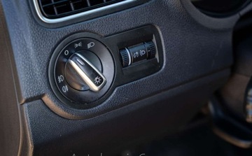 Volkswagen Polo V Hatchback 5d 1.2 TDI-CR DPF 75KM 2013 Volkswagen Polo Volkswagen Polo V 1.2 TDI BLUEMOTION 75KM 1.2 Diesel 75KM, zdjęcie 20