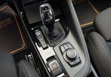 BMW X2 F39 Crossover 2.0 20i 192KM 2018 BMW X2 2.0 192KM automat gwarancja NAVI bezwypadkowy 2.0 Benzyna, zdjęcie 23