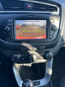 Kia Ceed II Hatchback 5d Facelifting 1.4 DOHC 100KM 2017 KIA CEED! Wkrótce w ofercie!, zdjęcie 8