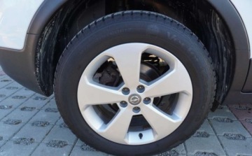 Opel Mokka I X 1.6 CDTI Ecotec 110KM 2019 Opel Mokka Bezwypadkowa Serwisowana 1-Wlasciciel Navi Kamera Pdc Alu Piekn, zdjęcie 15