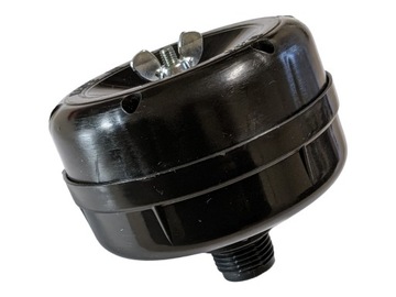 Filtr powietrza D80 1/2
