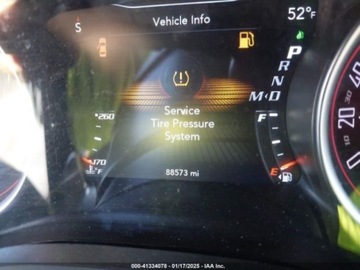 Dodge Challenger III 2021 Dodge Challenger 2021r., Scat Pack Widebody, od ubezpieczalni 6.4 Benzyna, zdjęcie 11