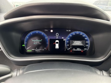 Toyota Corolla XII TS Kombi Facelifting 2.0 Hybrid Dynamic Force 196KM 2025 Toyota Corolla 2.0 Hybrid Comfort Seria E21 (2019-, zdjęcie 14