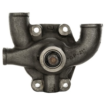 ВОДЯНОЙ НАСОС МФ 255 2812 3512 3514 41312874