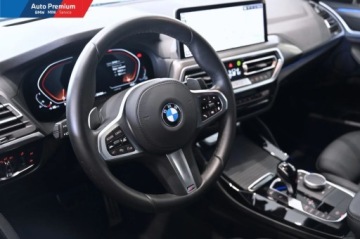 BMW X4 G02 SUV Facelifting 2.0 30i 245KM 2025 BMW X4 xDrive30iFV23BMW LaserlightPakiet Sportowy MFotel Sportowy 2.0, zdjęcie 6