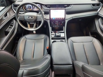 Jeep Grand Cherokee V 2025 Jeep Grand Cherokee Limited 2025 3.6 Benzyna 293KM, zdjęcie 8