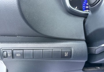 Toyota Corolla XII Sedan 1.5 VVT-i 125KM 2021 Toyota Corolla Tech, podgrz fotele, salon Polska, FV-VAT 23,Gwarancja 1.5, zdjęcie 10