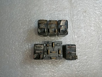 Реле 24430433 24435922 24432680 Astra Corsa Vectra Insignia Zafira