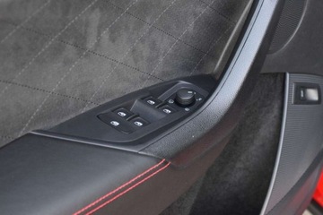 Skoda Kodiaq I RS Facelifting 2.0 TSI 245KM 2022 Skoda Kodiaq SalonPL RS 4x4 DSG 245KM DCC Panorama NAVI Pod.Szyba KESSY AC, zdjęcie 21