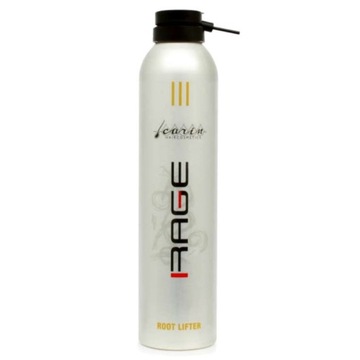 Carin Rage Root Lifter Пенка, приподнимающая волосы до 300 мл