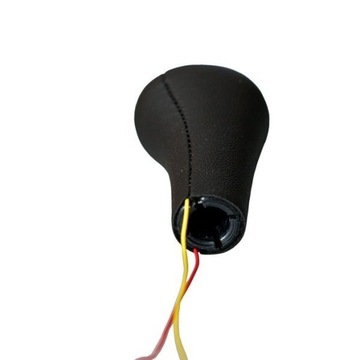 РУЧКА ПЕРЕКЛЮЧЕНИЯ ПЕРЕДАЧ С ПОДСВЕТКОЙ 5B M-PACK ДЛЯ BMW E36 E39 E46 E81 E87 E90