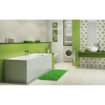 КОРПУС ВАННЫ 150 CERSANIT VIRGO/INTRO FRONT