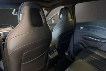 Omoda 7 2025 Omoda 7 CarPlay Kamera 540 Podgrzewane i Wentylowane Fotele Leasing, zdjęcie 20