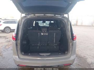 Chrysler Pacifica II 2021 Chrysler Pacifica Touring 2021 3.6l 3.6 Benzyna 287KM, zdjęcie 3