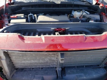  GMC Sierra K1500 Elevation 2024 5.3 Benzyna 355KM, zdjęcie 6