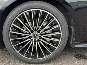 Mercedes CLE Coupe 2.0 300 258KM 2026 MERCEDES-BENZ CLE 300 4-Matic AMG Line 2.0 (258KM) 2026, zdjęcie 14