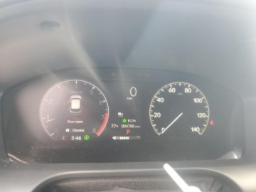 Honda HR-V III 2025 Honda HR-V 2025 2.0L GAS AWD 2.0 Benzyna 158KM, zdjęcie 8