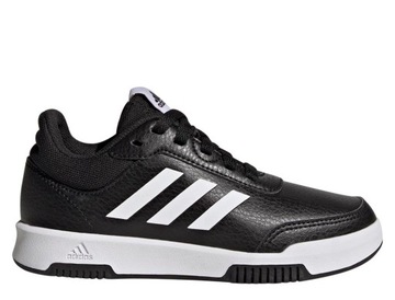 Buty dziecięce młodzieżowe czarne adidas Tensaur Sport 2 GW6425 39 1/3