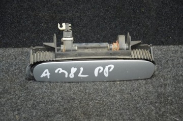 AUDI A3 8L FL KLIKA DVEŘE PRAVÝ PŘEDNÍ LY7W