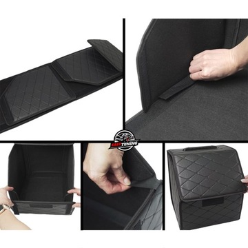 СУМКА-ОРГАНИЗАТОР БАГАЖНИКА СУМКА-БАГАЖНИК AUDI BMW TOYOTA