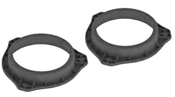 KIA RIO UB/фейслифтинговые проставки) 2014- 130MM Передние