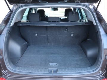 Hyundai Tucson III SUV 1.6 GDI 132KM 2017 Hyundai Tucson 1.6 GDI, Salon Polska, Serwis ASO, zdjęcie 13