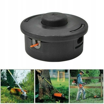 ГОЛОВКА ДЛЯ ДУТОПРЕЗА STIHL FS90 FS120 160 220