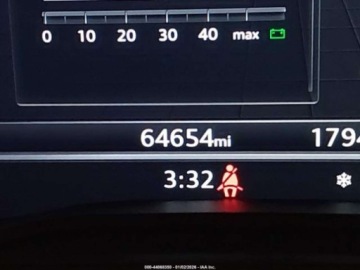 Audi SQ5 2019 Audi SQ5 2019 AUDI SQ5 3.0T PREMIUM 3.0 Benzyna 349KM, zdjęcie 13
