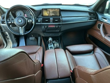 BMW X5 F15 SUV xDrive35i 306KM 2013 BMW X5 3.0B xd40i, 306KM,FULL OPCJA, Skóra, Alu, zdjęcie 9